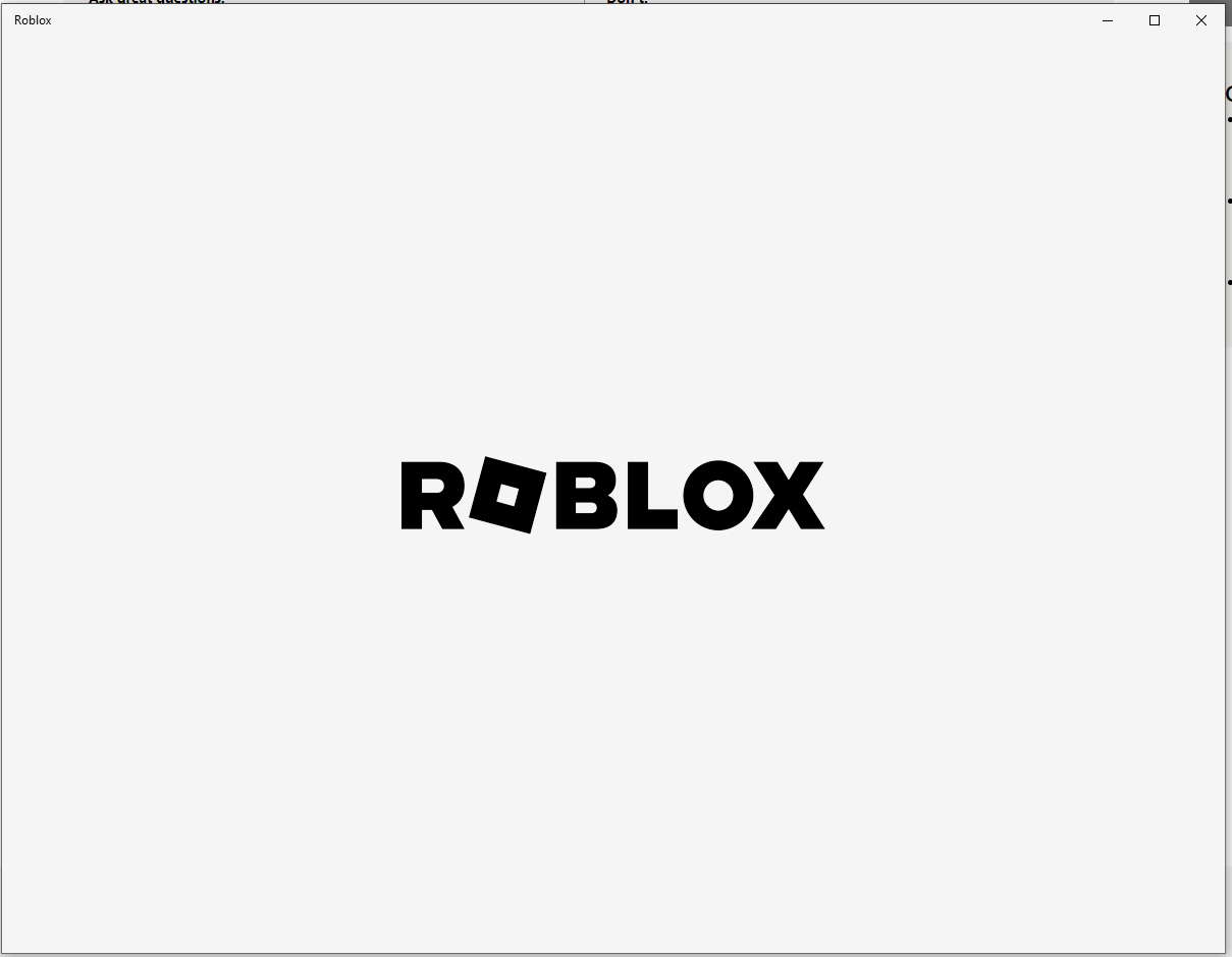  100  - Roblox