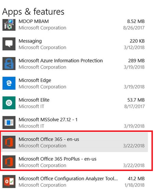 Outlook issues Microsoft Community