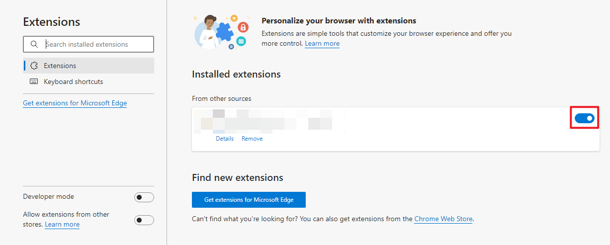 Edge not filling in logins and remembered passwords. - Microsoft Community