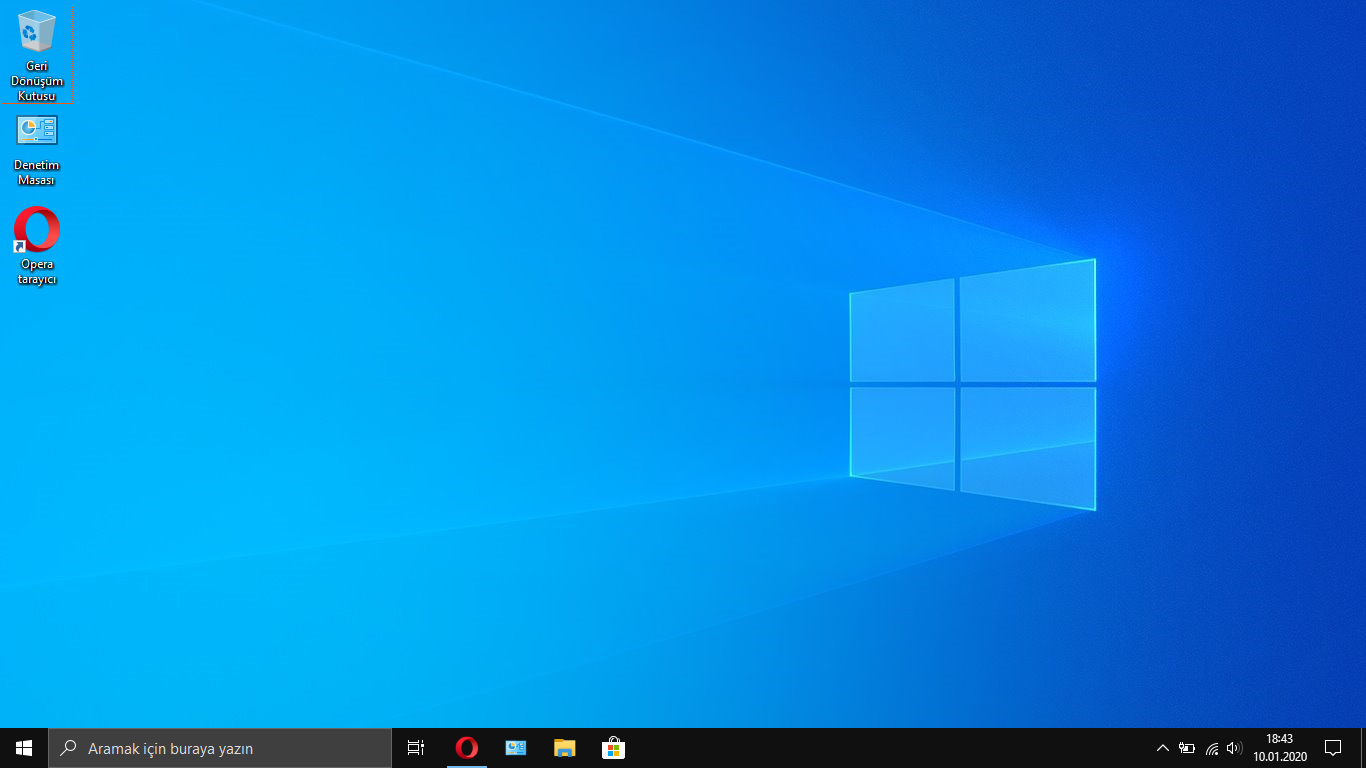 windows 10 duvar kağıtları 4k