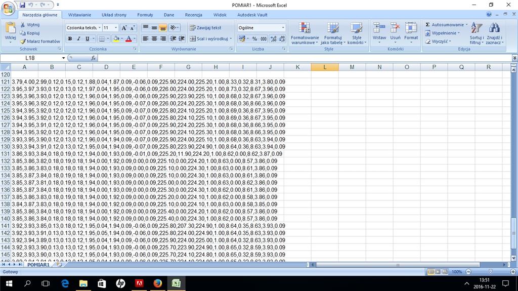 Excel Zamiana Ciągu Liczb W Tabele Microsoft Community 7490