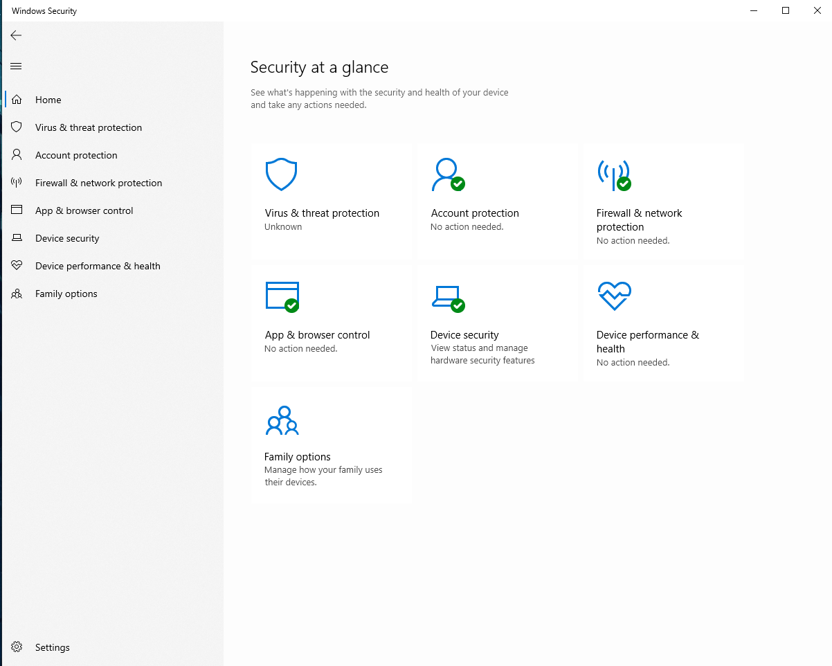 Окно Windows Security. Windows vs virus vs Defender. ЮКАП Винд Протекшен.