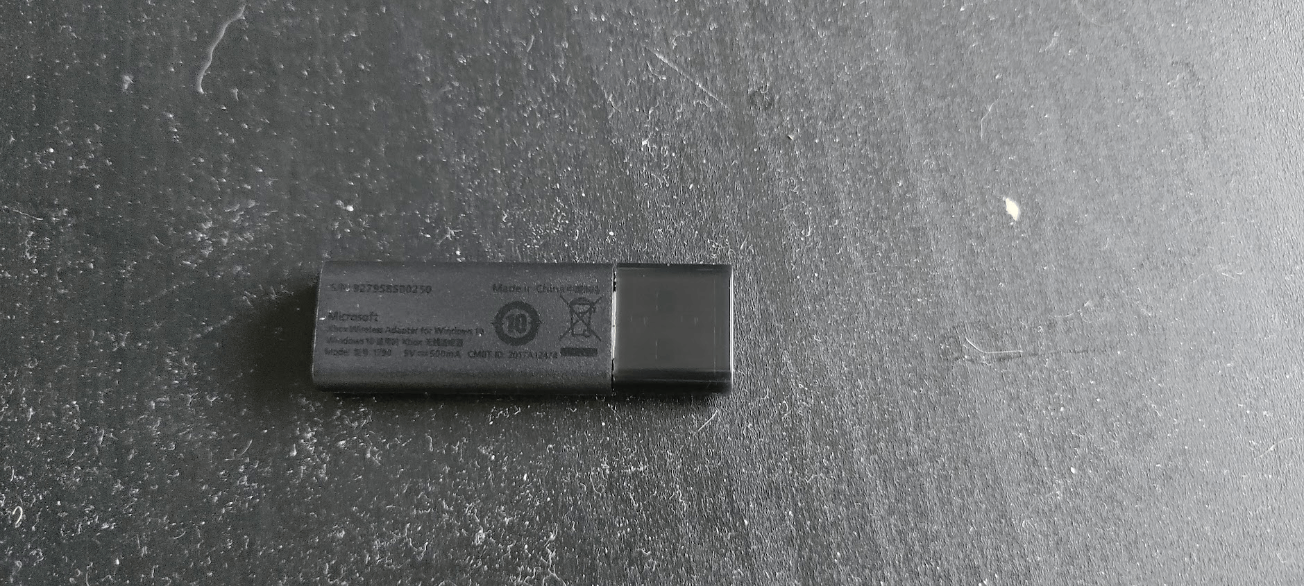 Microsoft Xbox Wireless Adapter for Windows 