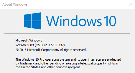 Windows 10 White Icons - Microsoft Community