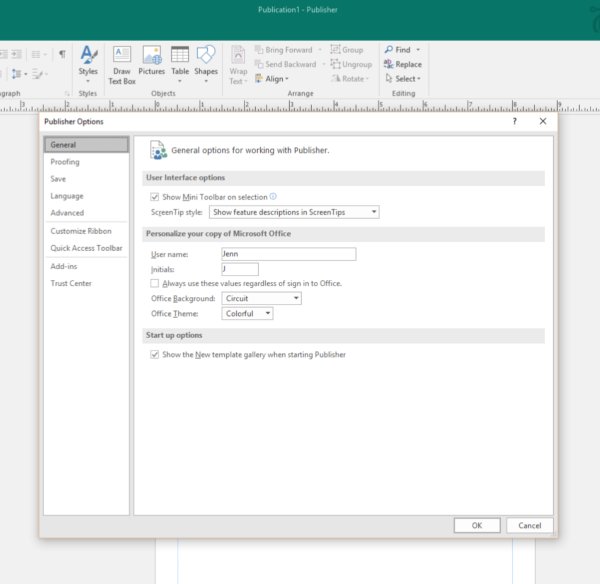 No Live Preview For Excel 2016 Mac