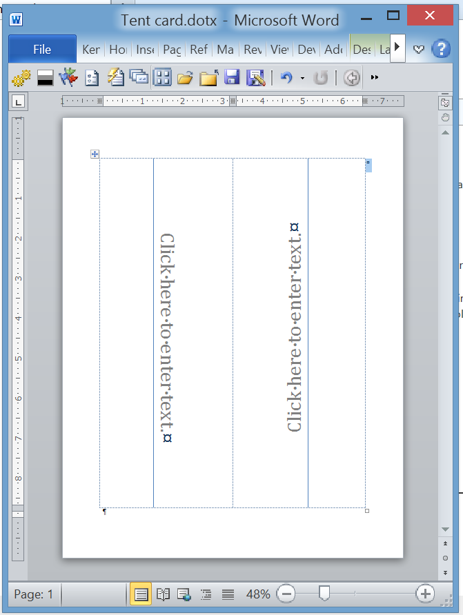 How To Use Avery 5309 Template In Word Printable Templates