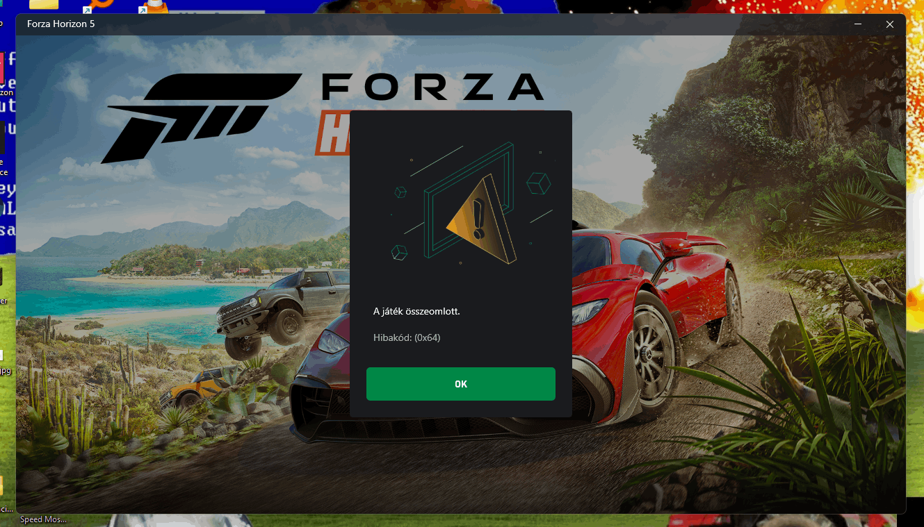 Forza Horizon Screenshot Gallery - Page 1