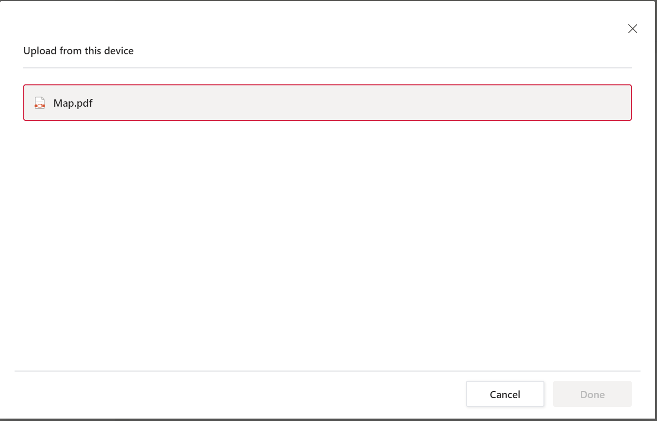 Unable To Open Files Nor Able To Upload My Work In MS Teams - Microsoft ...