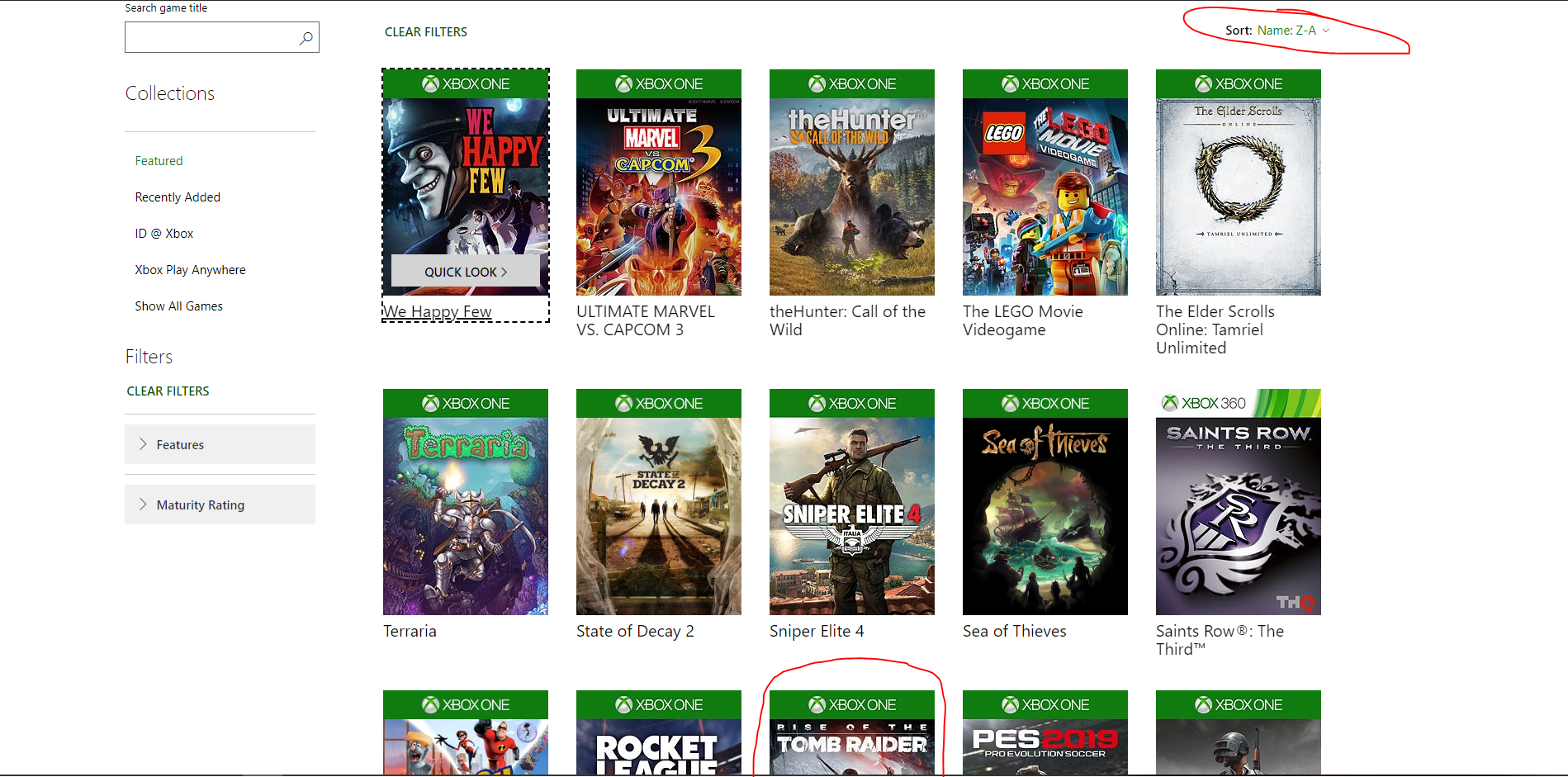 Xbox Game Pass: Sea of Thieves, Rise of the Tomb Raider, Super Lucky's Tale  e outros jogos chegam em março – Microsoft News Center Brasil