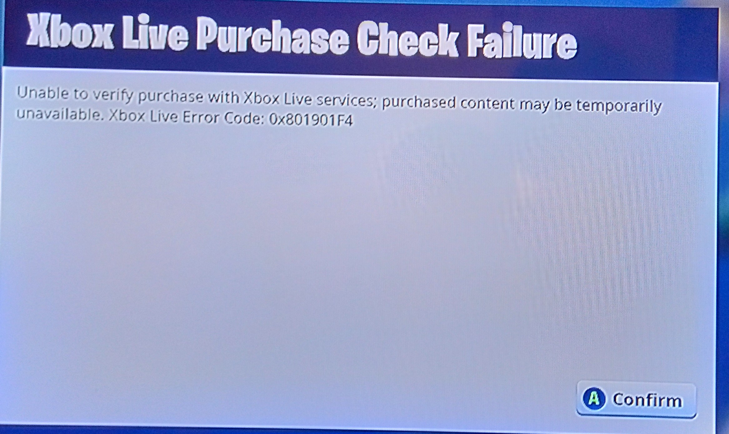 Why Have I Not Received My Promotional Vbucks With The 3 Month