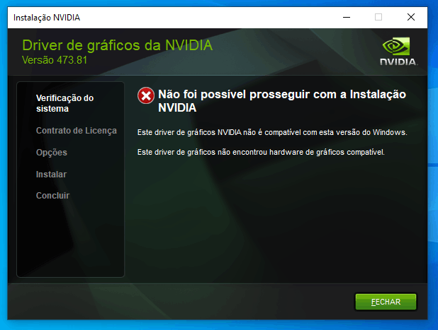 Nvidia não recomenda mais VSync OFF como padrão em seu driver