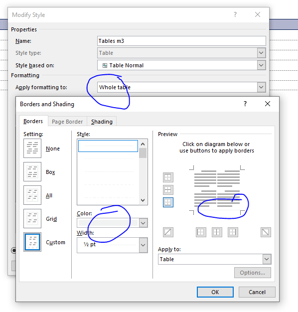 word-table-designs-bottom-border-not-showing-microsoft-community