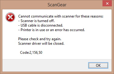 Generator Bukken Hoofdkwartier Scanner Stopped Working - Canon MP230 - Microsoft Community
