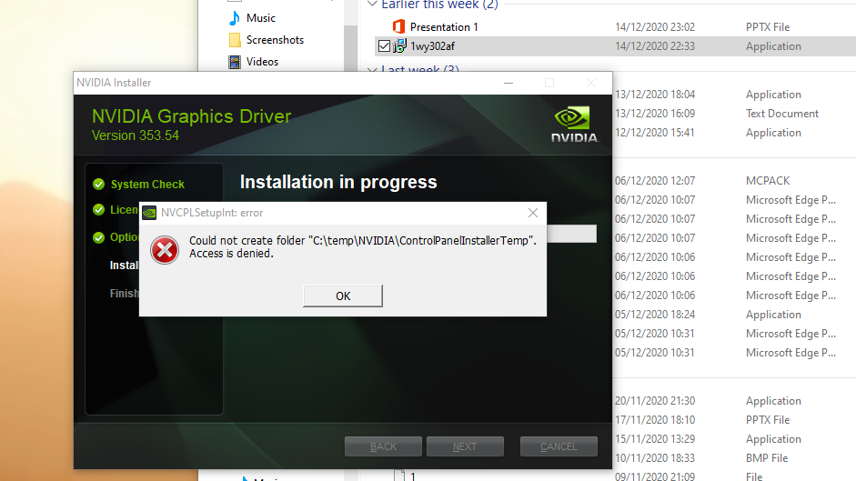 Driver gt 9800 online windows 10