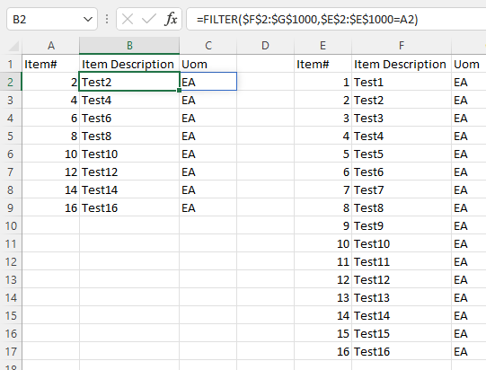 How can I have multiple columns for a single drop-down menu ...