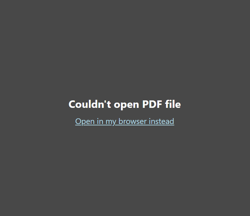 PowerApps PDF viewer does not work - Microsoft Community