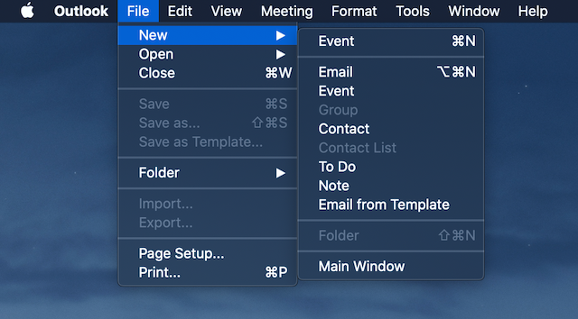 how-do-i-create-a-contact-list-in-outlook-for-mac-16-43-microsoft