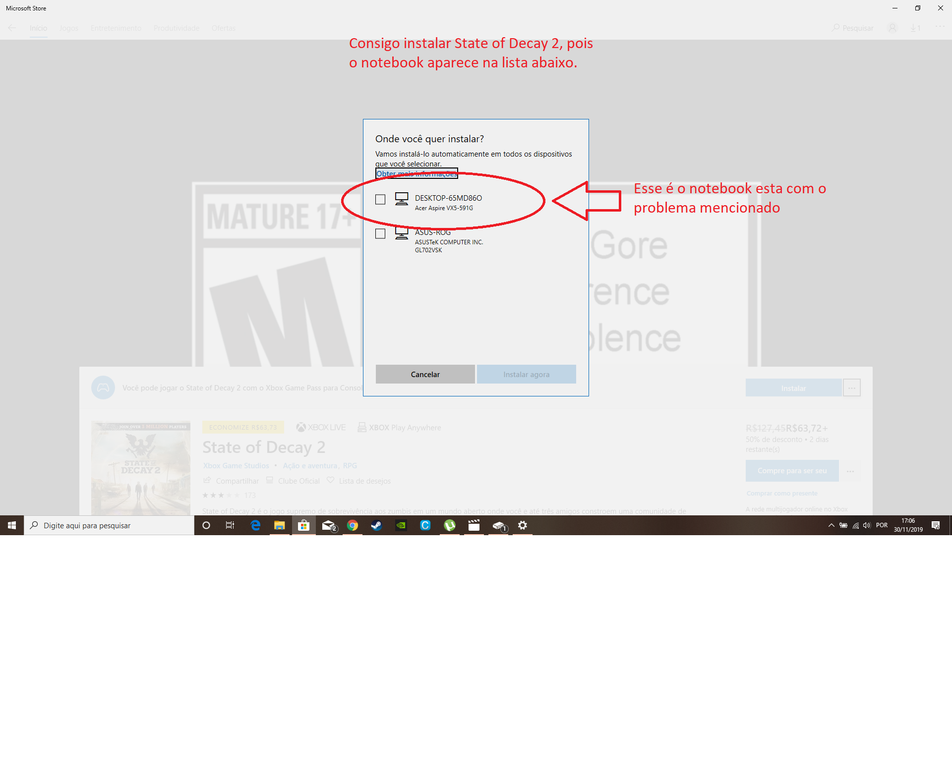 Comprar Gears 5: Detona-Colmeias - Microsoft Store pt-AO