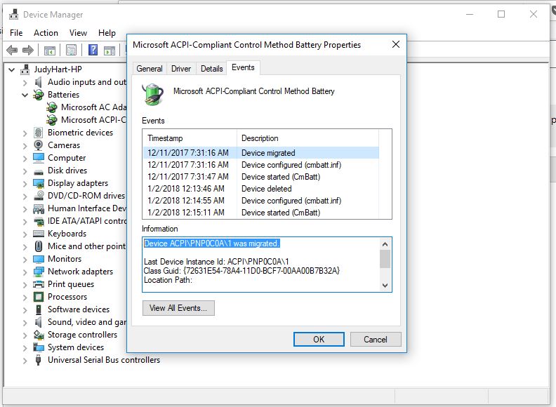 Acpi Ven_smo&dev_8810 Windows 10 Driver Download