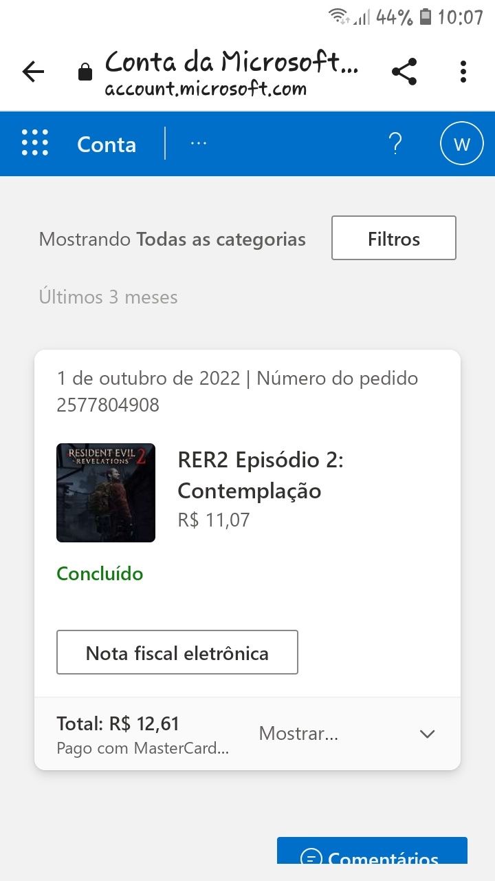 Alguem sabe como faço para jogar essa dlc? Comprei mas nao consigo -  Microsoft Community