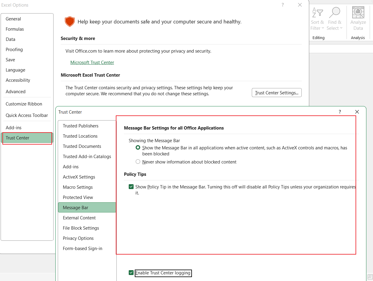 How to stop signin prompt of word, excel,one note ? - Microsoft 