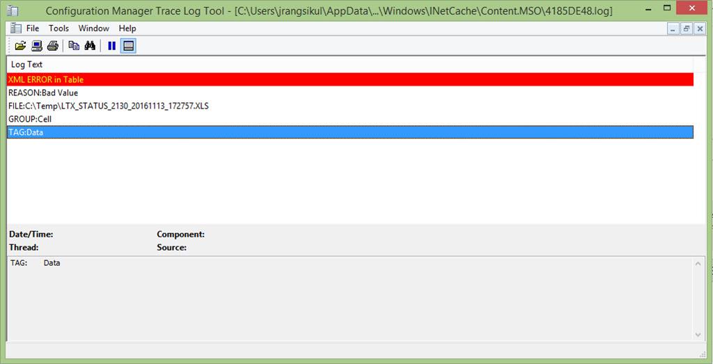 Cannot Open Excel File Due To Its Show Error Problem During Microsoft Munity