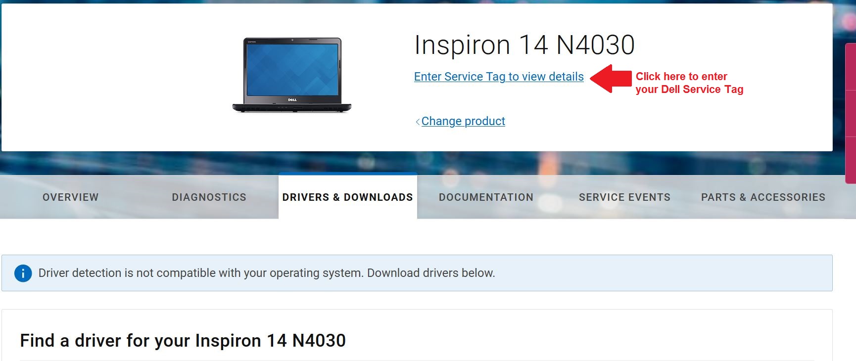 No Bluetooth Driver For Dell Inspiron N4030 Windows 7 Microsoft Community