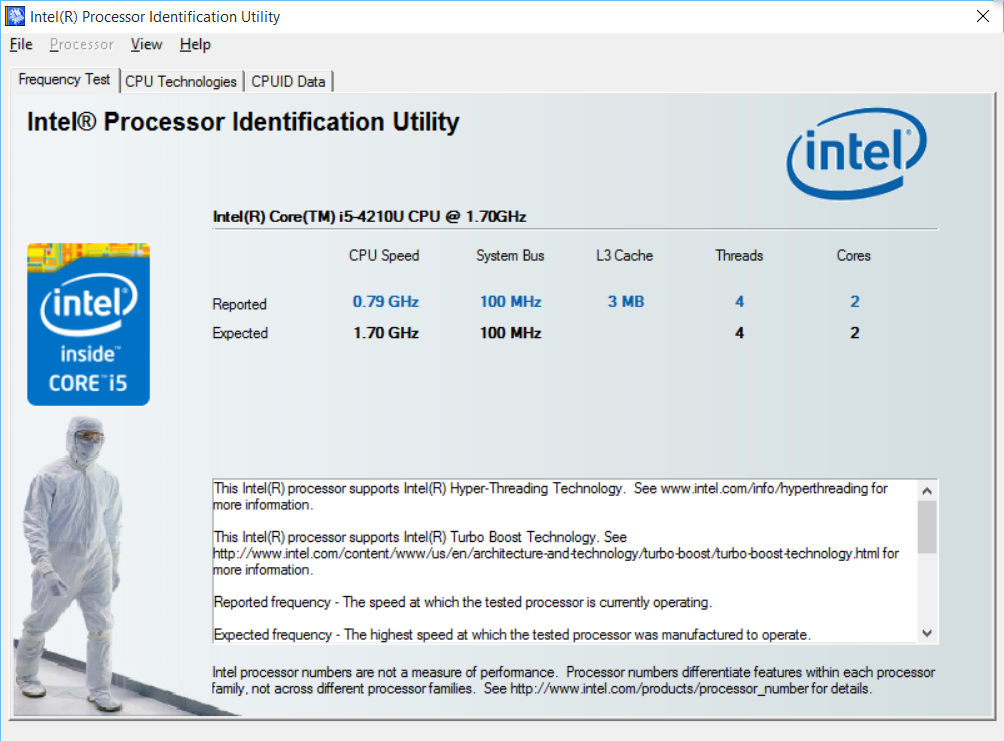 Утилита Intel. Intel Processor Frequency ID Utility. Технология Intel Turbo Boost. Утилита для Интел графики.