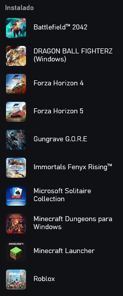 Meu forza horizon 5 baixado pela gamepass não abre - Microsoft Community