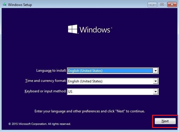 Repairing Dual Boot In Windows 10 Microsoft Community