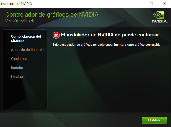 Nvidia geforce gts best sale 350m driver windows 10