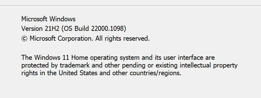 Keyboard Is Connected, But Is Not Working - Microsoft Community