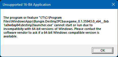 BattlEye Anti-cheat Installation Error - Microsoft Community