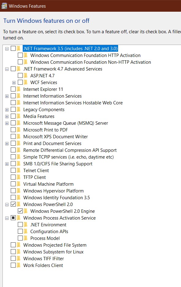 0x8007042b - 0x4000D The Installation Failed In The SECOND_BOOT Phase ...