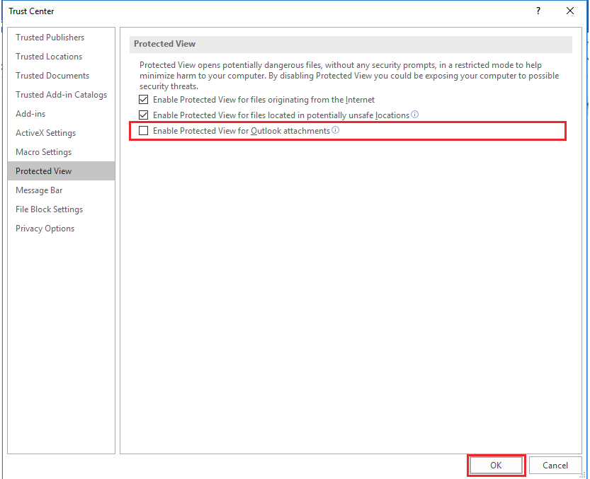 while opening pdf file in outlook taking 30 second to open - Microsoft ...