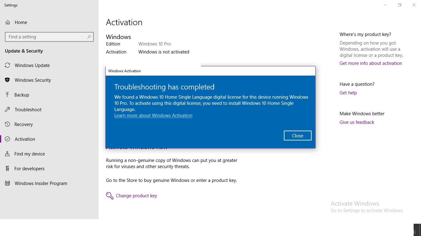 How to activate window 10. Окно активации Windows 11. Windows 10 Pro activation. Конверт Windows 10 Pro activation. How to activate Windows.