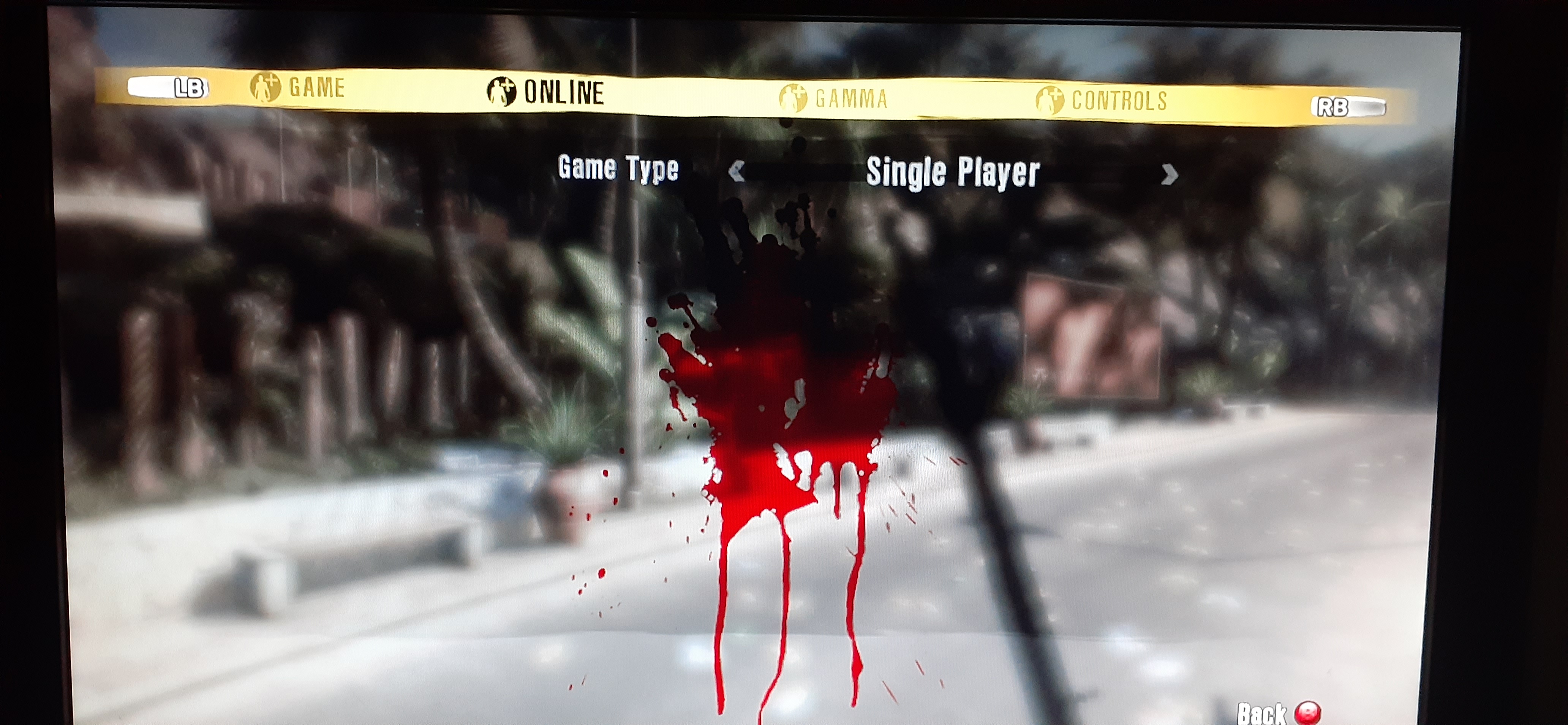 dead island can't join friends game xbox one