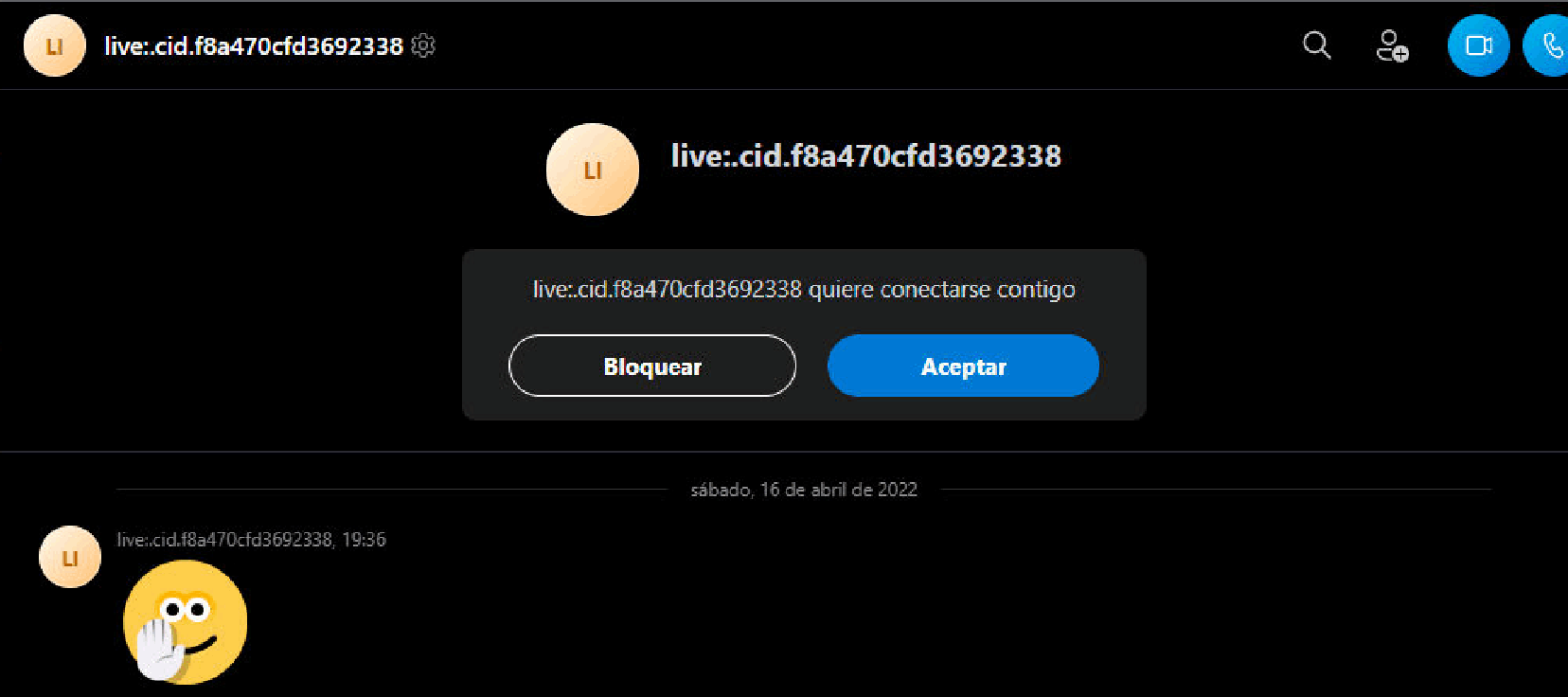 Como puedo saber a quien pertenece o a que correo pertenece la - Microsoft  Community