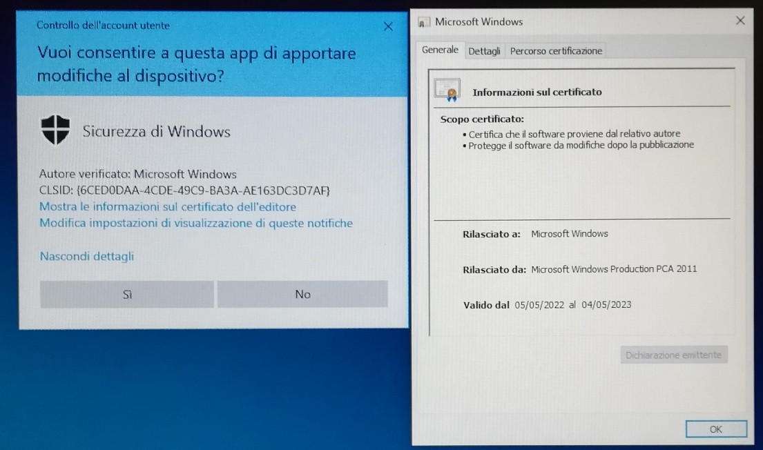 PUABundler:Win32/FusionCore è Un Virus? - Microsoft Community