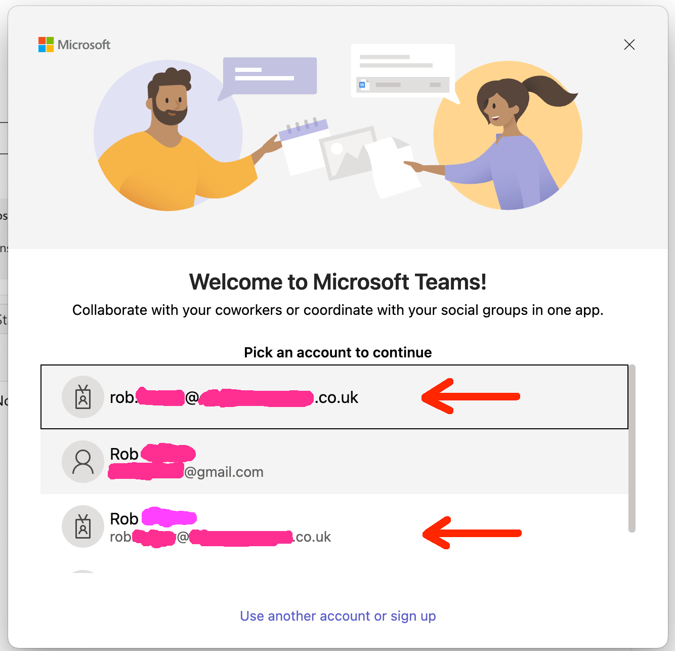 What Is Microsoft Account Teams Email