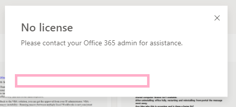 HOWTO: Disable Office for the Web for your Microsoft 365 users - The things  that are better left unspoken