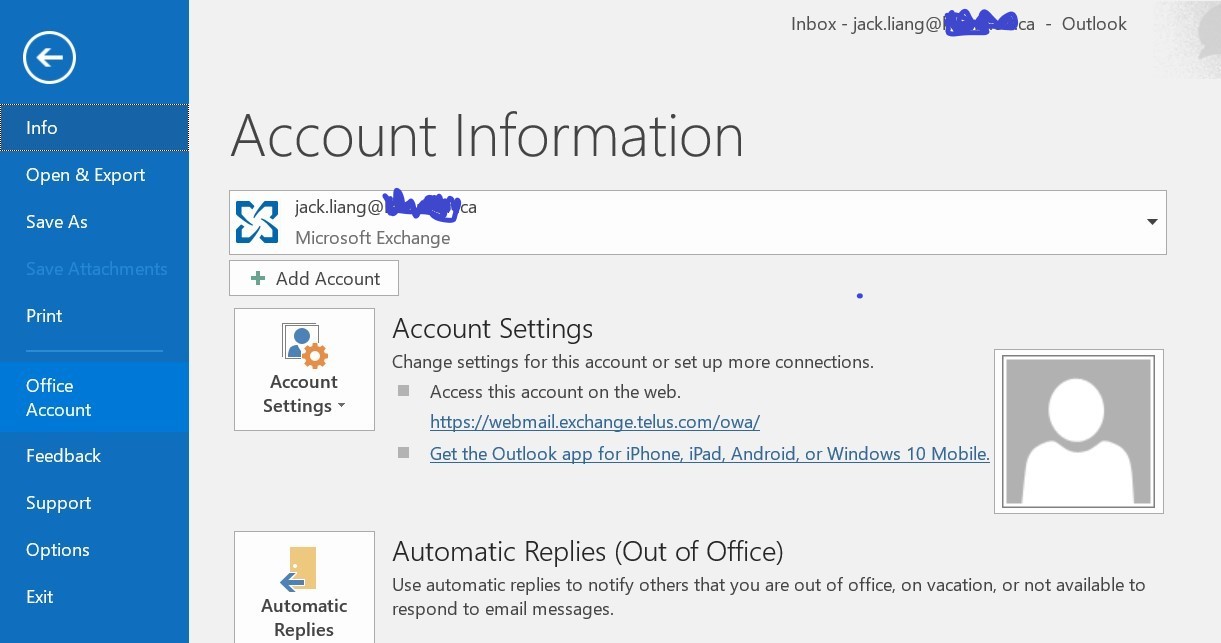 Forward Mail From Owa To Another Outlook Mailbox Microsoft Community Images, Photos, Reviews