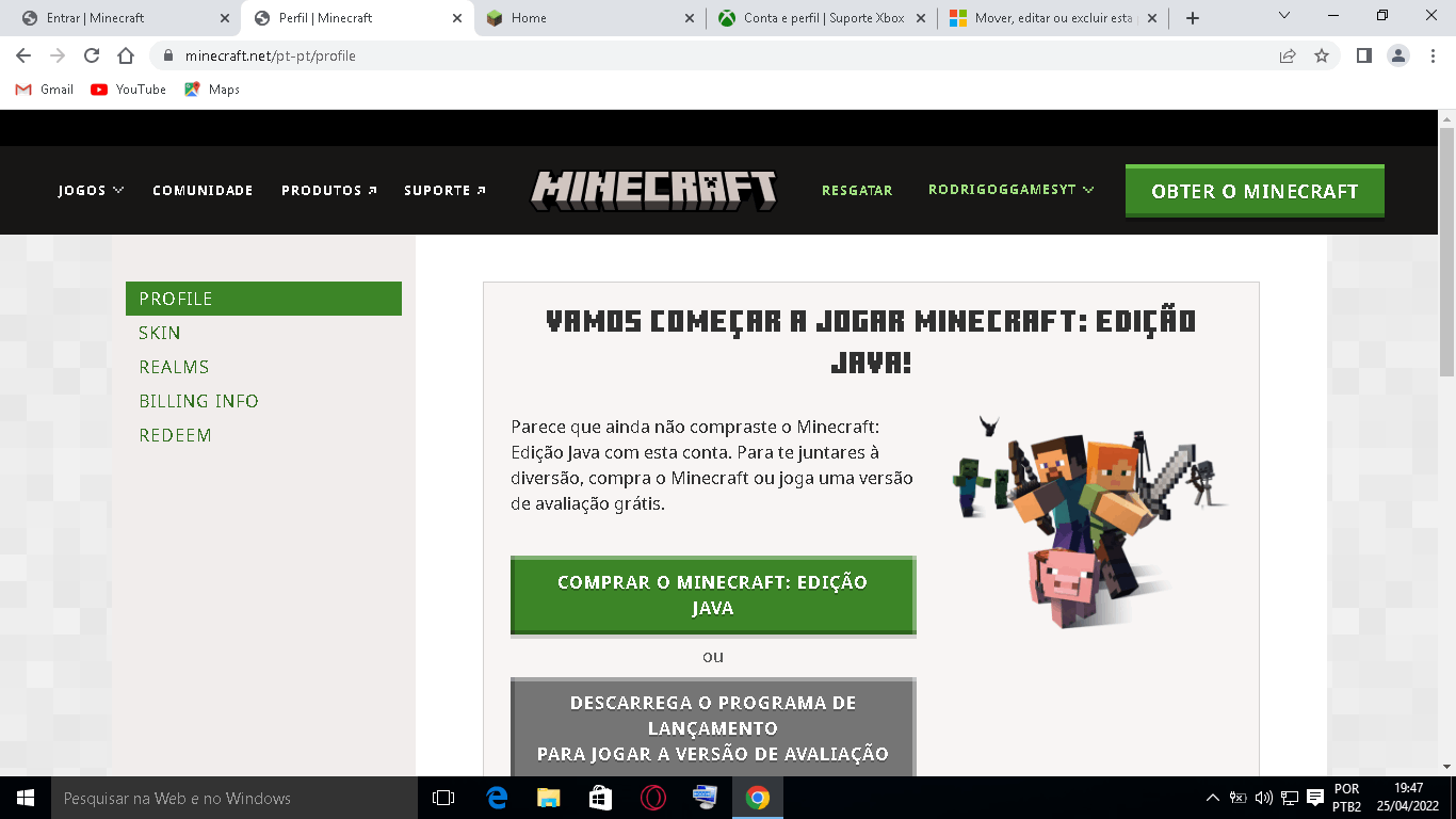 Comunidade de Minecraft on X: vamo jogar minecraft