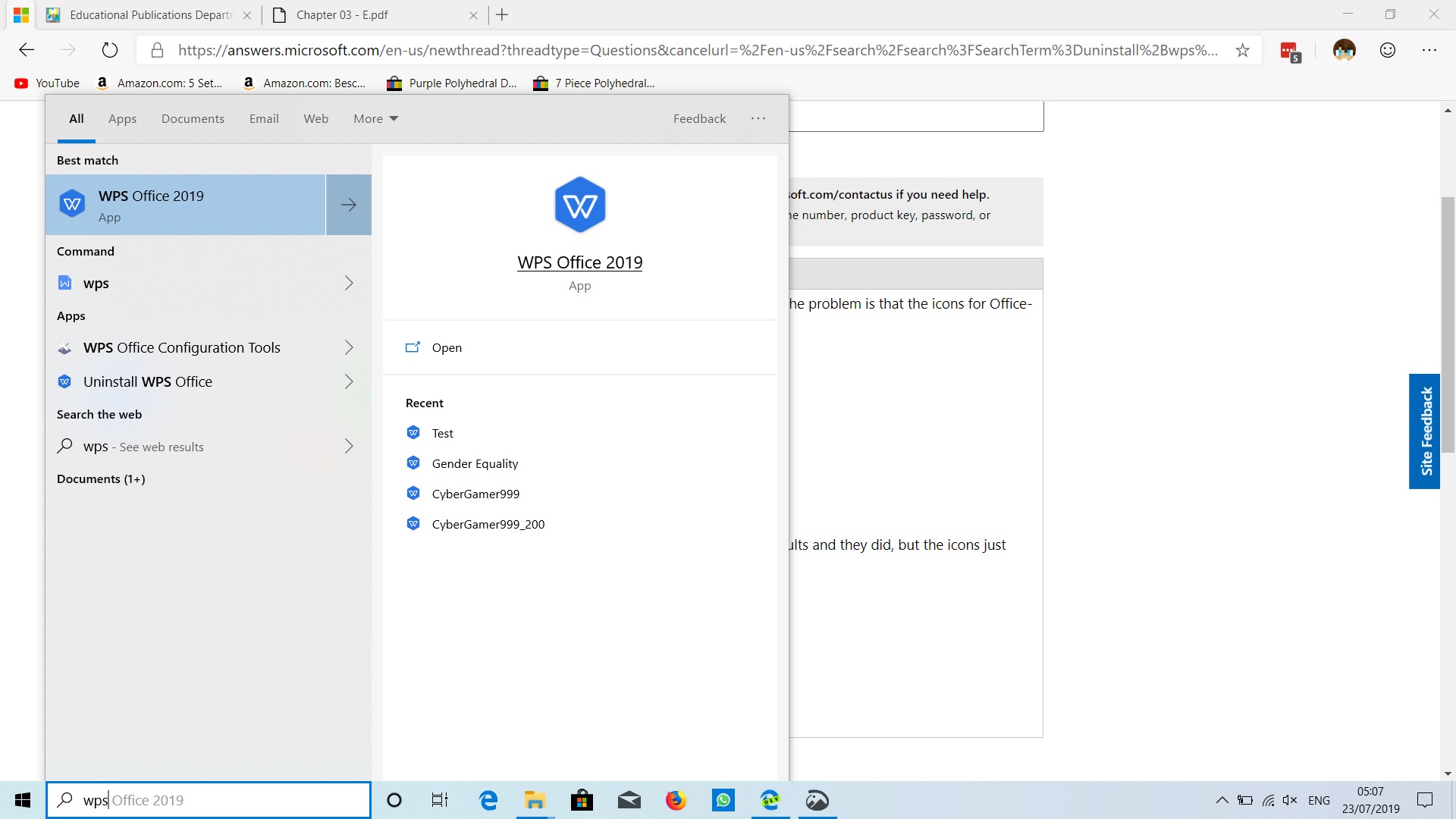 Wps office web