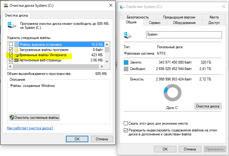 Удаленные файлы в интернете. Очистка диска Windows 11. Очистка жёсткого диска Windows 11. Свойства очистка диска. Windows свойства очистка диска.