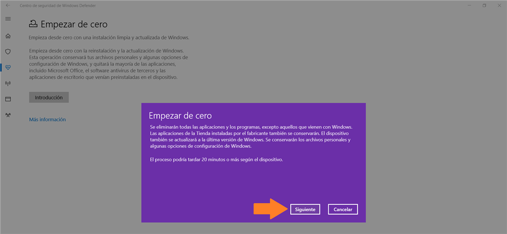 Windows 10 Actualizar A Windows 10 Después De Formatear Pc Microsoft Community 5204