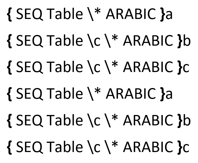 modify-table-caption-number-microsoft-community