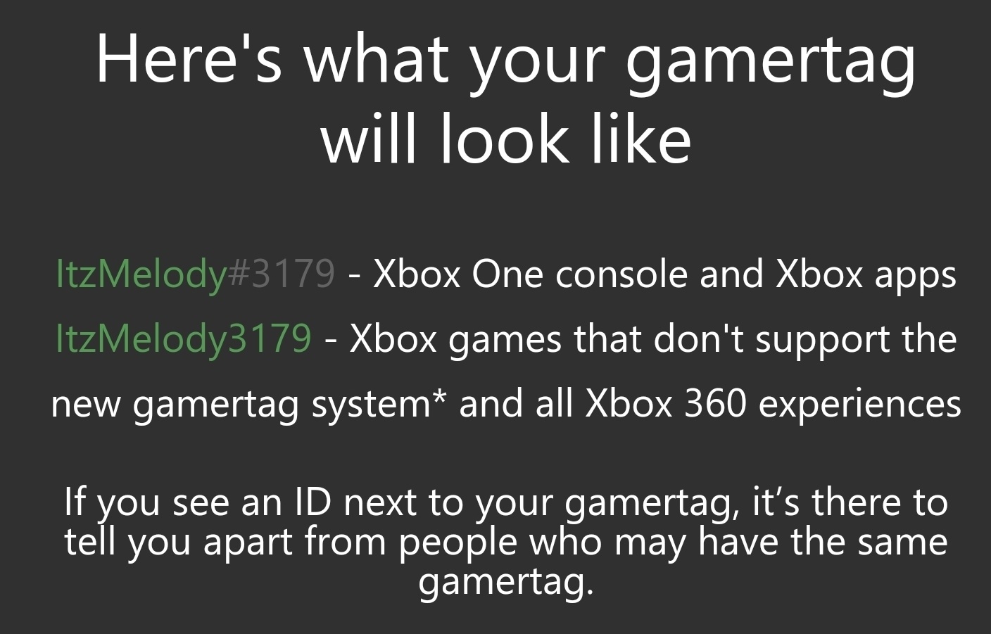 Fix: Can't Change Gamertag for Xbox Community