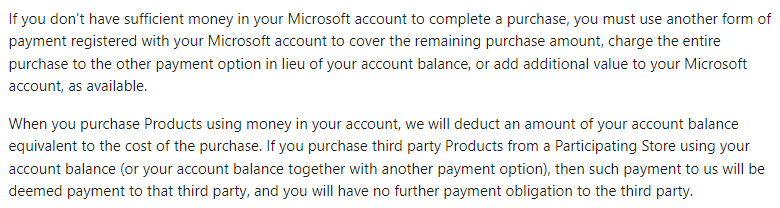 is there a way to use a microsoft gift card to buy roblox premium? if -  Microsoft Community