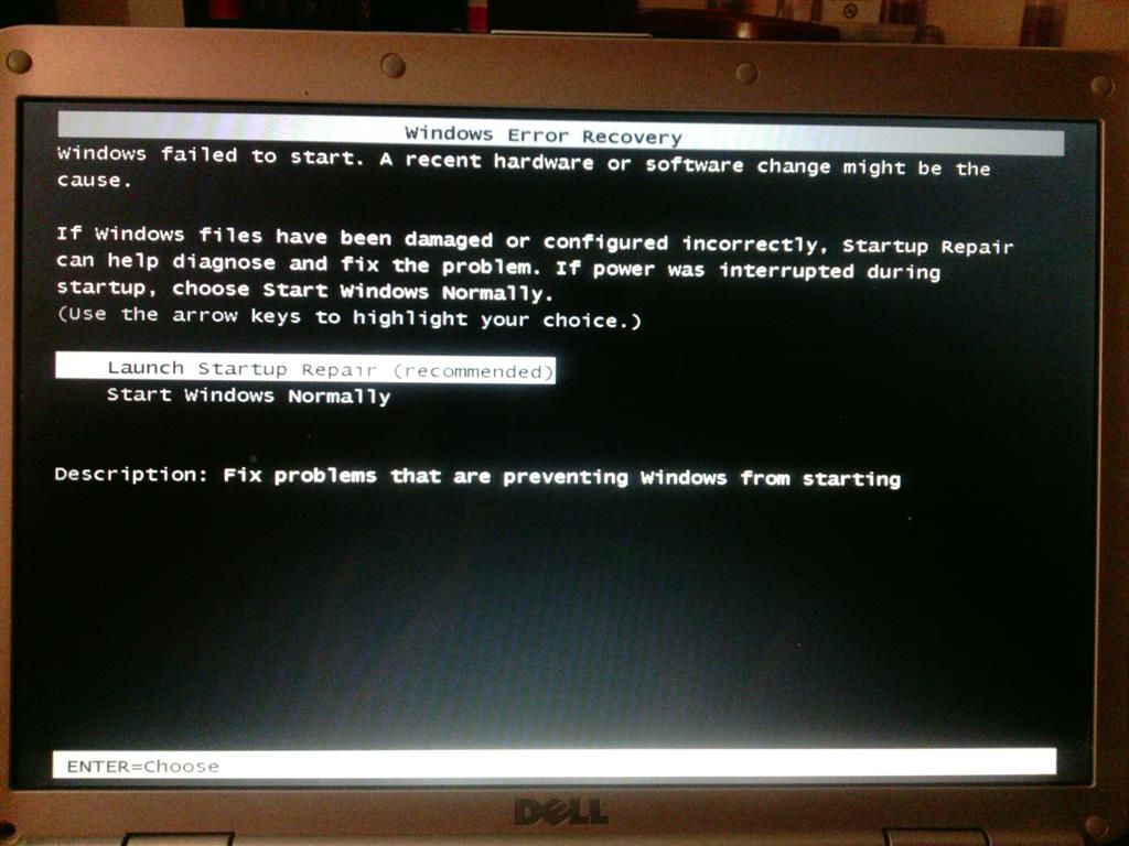 Normally перевод. Start Windows normally. Windows Error Recovery. Windows failed to start. Ошибка start failed.